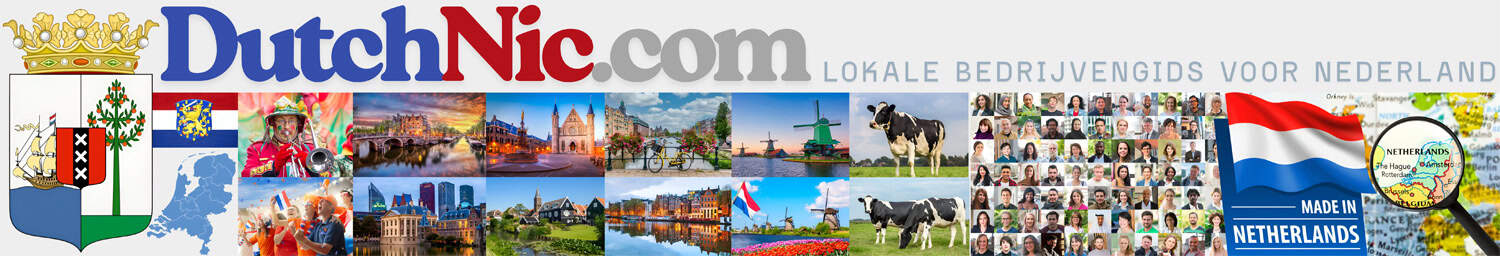 Gemaakt in Nederland - @home zaandijk